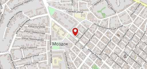 Золотой дракон на карте