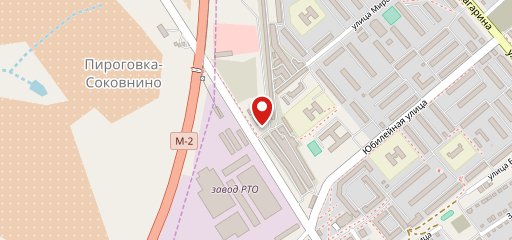 Золотой Дракон на карте