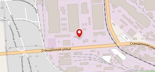 Золотой фазан на карте