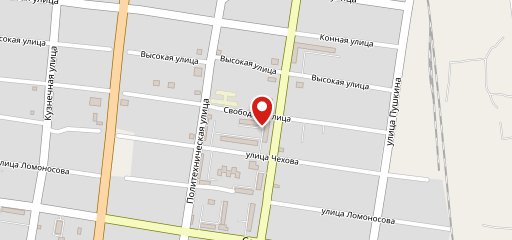 ЗОЛОТОЙ ХМЕЛЬ на карте