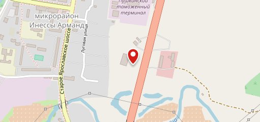 Zolotoy Kolos на карте