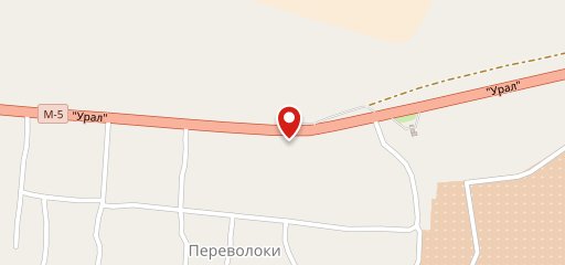 Золотой лев на карте