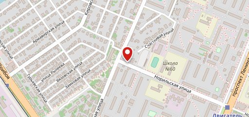 Золотой Мангал на карте