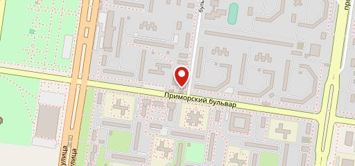 Золотой петушок на карте
