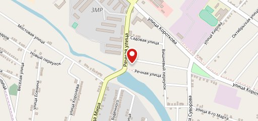 Золотой Слон на карте