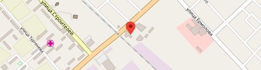Золотой Век на карте