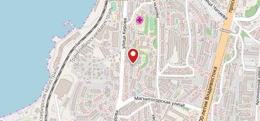 Золотой Век на карте