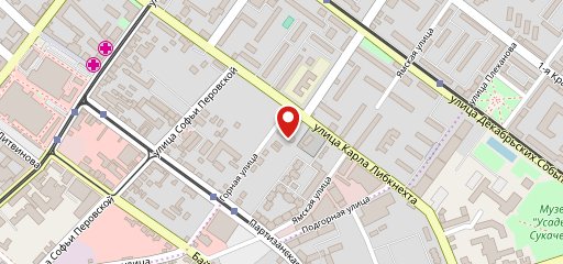 Золотое руно на карте