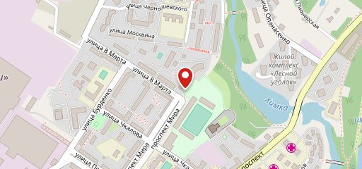Золотое руно на карте