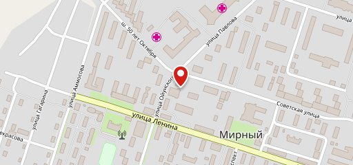 Золотое руно на карте