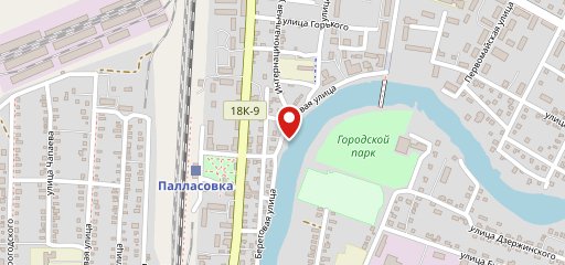 Золотое руно на карте