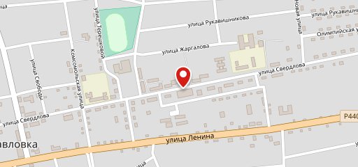 Золотое Руно на карте