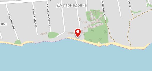 Золотое Руно на карте