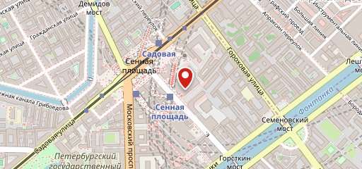Золотое руно на карте