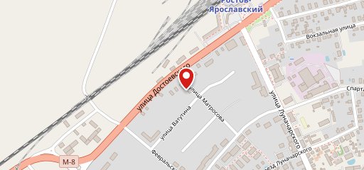 Золотые Кувшины на карте