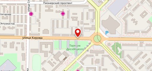 Zoltan на карте