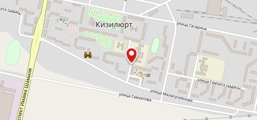 Золушка на карте