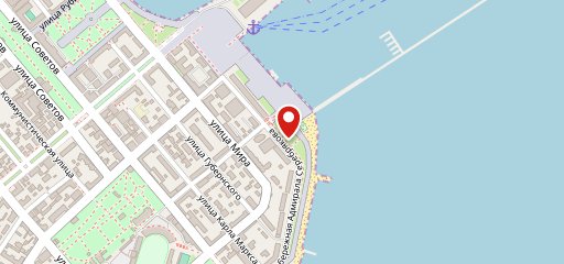 Зона 93 на карте