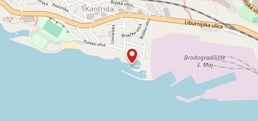 Zona Grill на карте