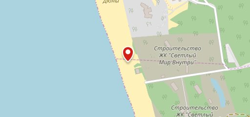ЗОНТЫBAR на карте