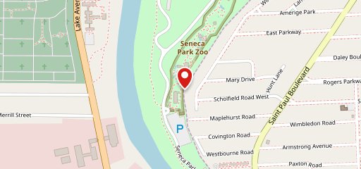 Zoo Brew на карте