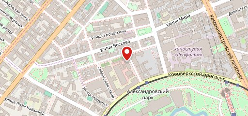 Touch Coffee на карте
