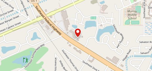 Zorbas Restaurant на карте
