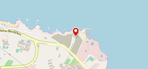 Zorbas tavern Chersonissos на карте