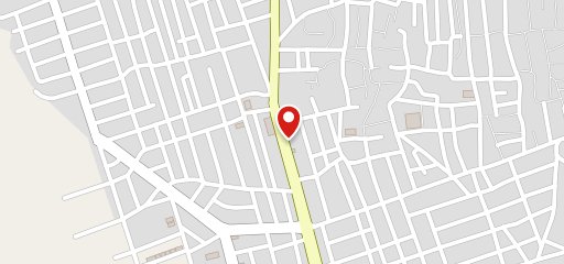Zori Cafe на карте