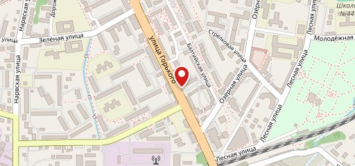 Цотлер Крафт на карте