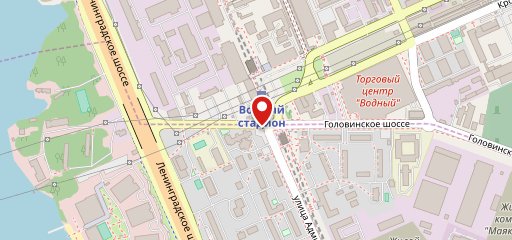 Zotman Pizza на карте