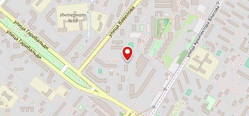 Zotman Pizza на карте
