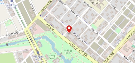 Zouma Songdo на карте