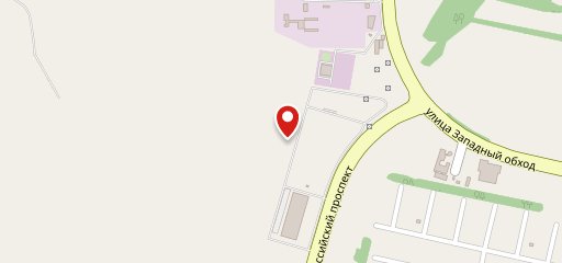 Зоя в планке на карте