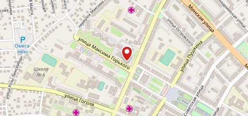 Zrobim Coffee на карте