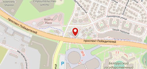 Зробiм на карте
