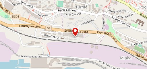 Food city @ ZTC на карте
