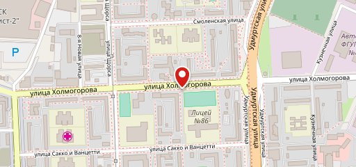 зублефар на карте