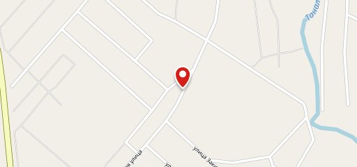 Зуфар на карте