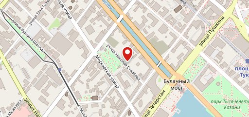 Zuka на карте