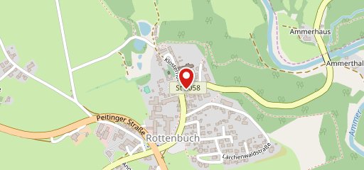 Gasthof zum Koch на карте