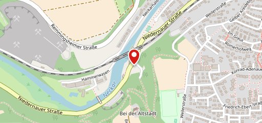 Zum Preußischen на карте