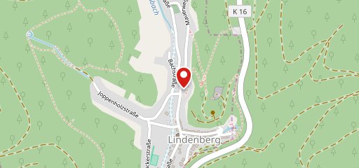 Zum Ratskeller на карте