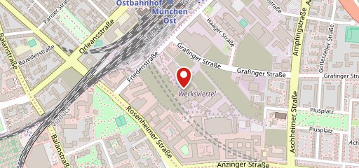 Zum Riederstein на карте