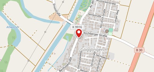 Gasthof zum Ritter на карте