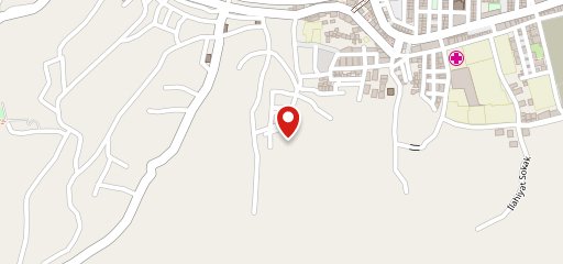 Zumrut Restaurant на карте