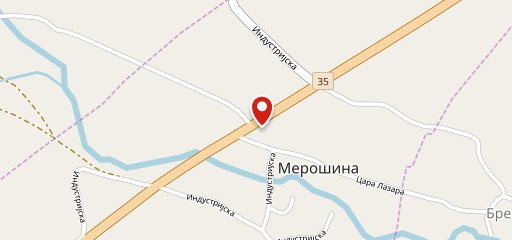 Zupa на карте