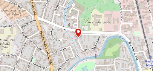 Zur Fallbach на карте