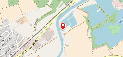 Gaststätte zur Fischerhütte на карте