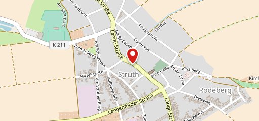 Zur Grünen Linde на карте